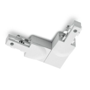 Svítidlo Trio Lighting bílá matná plast