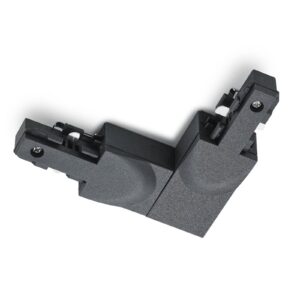 Svítidlo Trio Lighting černá matná plast