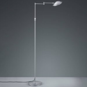 Svítidlo Trio Lighting matný nikl kov