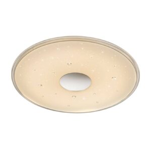 Svítidlo Trio Lighting bílá plast