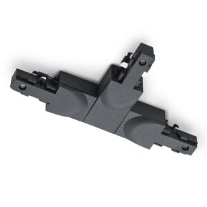 Svítidlo Trio Lighting matná černá plast