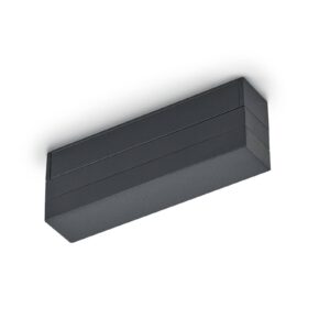 Svítidlo Trio Lighting matná černá plast