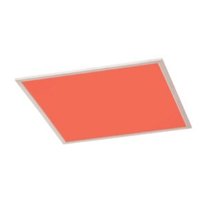 Svítidlo Trio Lighting matný nikl/bílá kov/plast