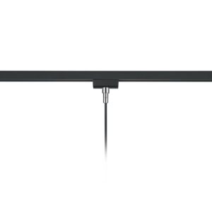 Svítidlo Trio Lighting černá/zlatá kov