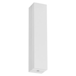 Svítidlo Trio Lighting bílá matná plast