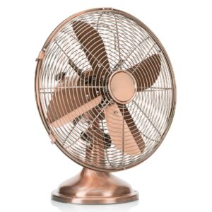 Svítidlo Tristar měď kov