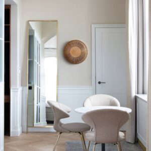 Svítidlo UMAGE světlé dřevo dub/jasan/dýha