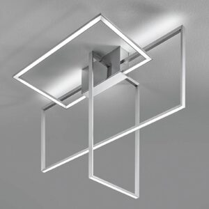 Svítidlo URBAN by Sforzin hliník kov