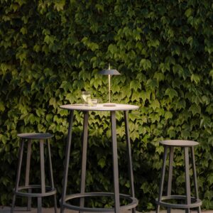 Svítidlo Vibia béžová ABS/polykarbonát/ocel