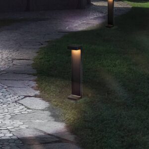 Svítidlo Viokef černá hliník