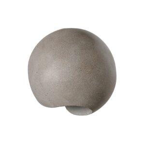 Svítidlo Viokef šedá beton/hliník