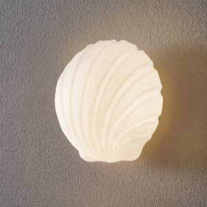 Svítidlo Viokef bílý satinovaný sklo/kov