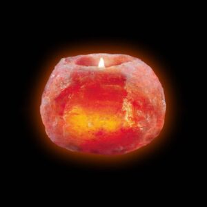 Svítidlo Wagner Life solný kámen