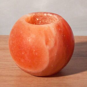 Svítidlo Wagner Life solný kámen