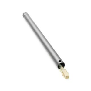 Svítidlo Westinghouse stříbrná kov