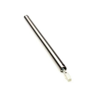 Svítidlo Westinghouse chrom hedvábně matný kov