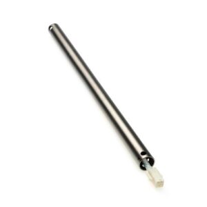 Svítidlo Westinghouse tmavý cín kov