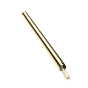 Svítidlo Westinghouse mosaz hedvábně matná kov