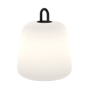 Svítidlo Wever & Ducré Lighting opálová/černá polyetylen