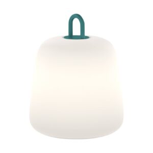 Svítidlo Wever & Ducré Lighting opálová/modrá polyetylen