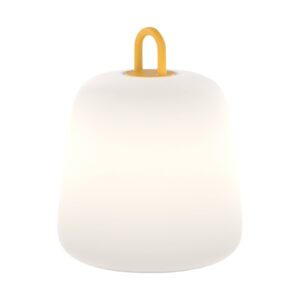Svítidlo Wever & Ducré Lighting opálová/žlutá polyetylen