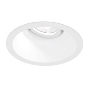 Svítidlo Wever & Ducré Lighting bílý hliník