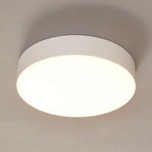 Svítidlo Wever & Ducré Lighting bílý hliník/PMMA
