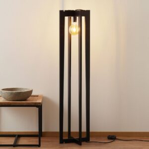 Svítidlo Wever & Ducré Lighting černý MDF lakovaný