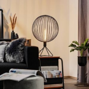 Svítidlo Wever & Ducré Lighting černý ocel