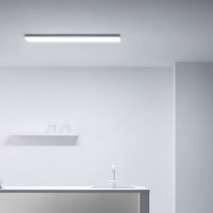 Svítidlo WiZ bílá plast