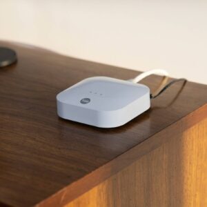 Svítidlo Yale bílá plast