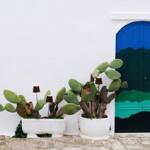 Svítidlo Zafferano hnědá hliník/plast