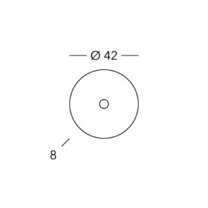 Svítidlo austrolux by Kolarz bílá/starožitná mosaz sklo/kov