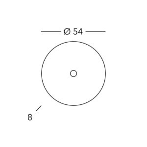 Svítidlo austrolux by Kolarz bílá/starožitná mosaz sklo/kov