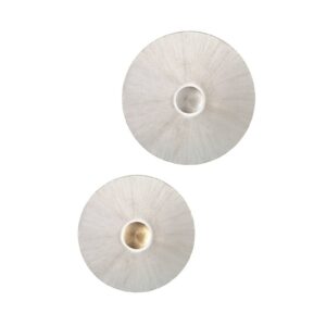 Svítidlo austrolux by Kolarz bílé sklo