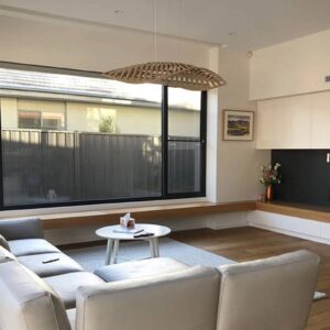 Svítidlo david trubridge karamelová bambus/nylon