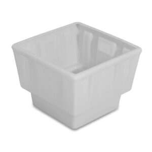 Svítidlo degardo bílý průsvitný polyetylen