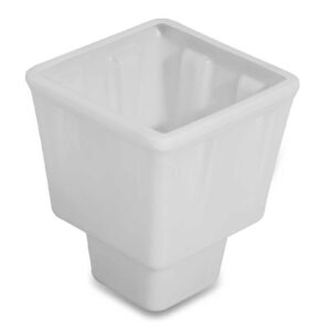 Svítidlo degardo bílý průsvitný polyetylen