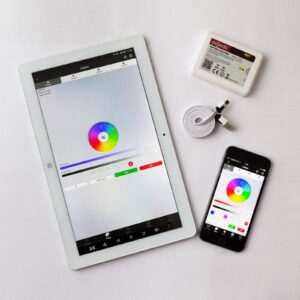 Svítidlo degardo hliník kov