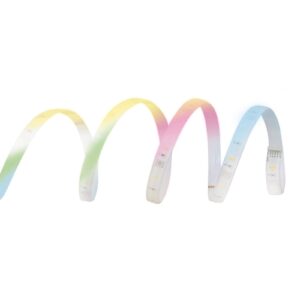 Svítidlo iDual bílé plast