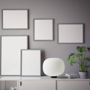 Svítidlo miloox by Sforzin bílá matná sklo/kov