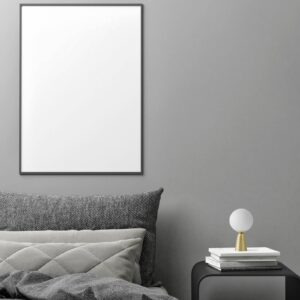 Svítidlo miloox by Sforzin černá matná/mosaz kartáčovaná sklo/kov