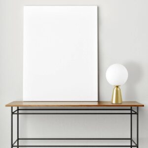 Svítidlo miloox by Sforzin černá matná/mosaz kartáčovaná sklo/kov