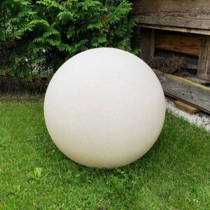 Svítidlo tint písková plast