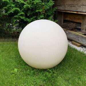 Svítidlo tint písková plast