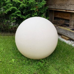 Svítidlo tint písková plast