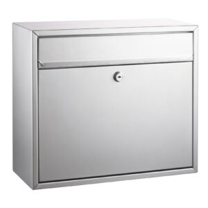 Svítidlo ALCO stříbrná ocelový plech