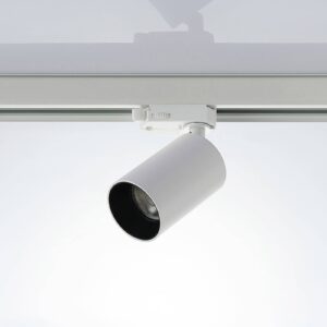 Svítidlo Arcchio bílé hliník