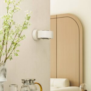 Svítidlo Arcchio bílá (RAL 9003) hliníkový tlakový odlitek