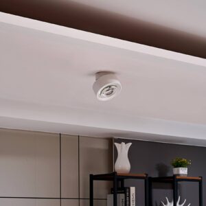 Svítidlo Arcchio bílá (RAL 9003) hliníkový tlakový odlitek